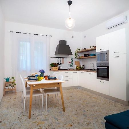 הוילה La Zagara Holiday House - Cetara - Amalfi Coast מראה חיצוני תמונה