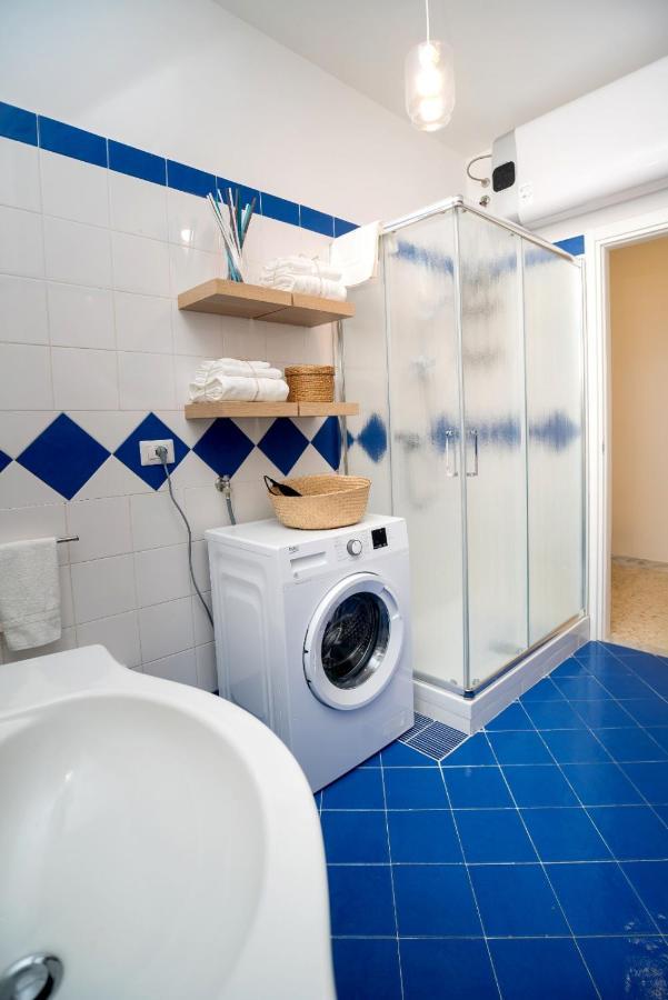 הוילה La Zagara Holiday House - Cetara - Amalfi Coast מראה חיצוני תמונה