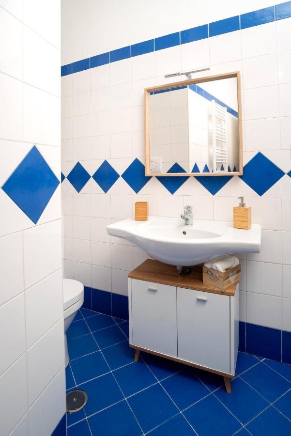 הוילה La Zagara Holiday House - Cetara - Amalfi Coast מראה חיצוני תמונה